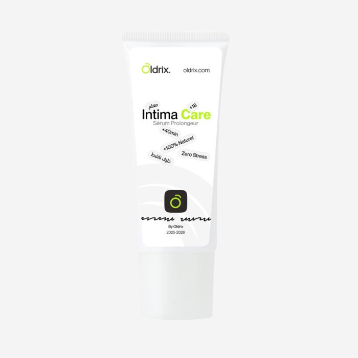 Oldrix - Intima Care